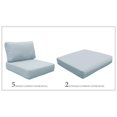 thumbnail image 2 of High Back Cushion Set for MIAMI-08a in Spa, 2 of 4