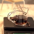 thumbnail image 2 of Taza Medidora de 70ml con Mango Jarra para Medida de Espresso Sunnimix, 2 of 8