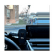 thumbnail image 3 of Soporte Para Celular Coche, porta Celular Carro 3en1 Estable Belug Negro, 3 of 4