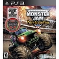 thumbnail image 1 of Videojuego ACTIVISION Monster Jam Camino de Destrucción PS3, 1 of 5