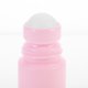 thumbnail image 3 of unbranded 10Ud Roll on Bottles Para Perfumes Esenciales Reutilizables Color Rosa, 3 of 6