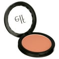 thumbnail image 5 of e.l.f. Primer-Infused Blush, Always Rosy, 5 of 8