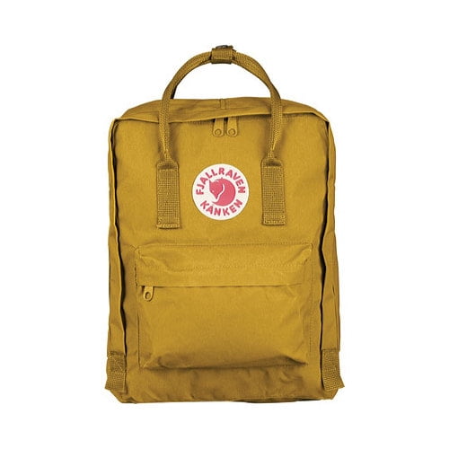 fjallraven kanken backpack walmart