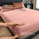 thumbnail image 4 of Juego de sábanas Cama de 150X200Cm Sábana de felpa + 2 fundas de almohada, 4 of 7