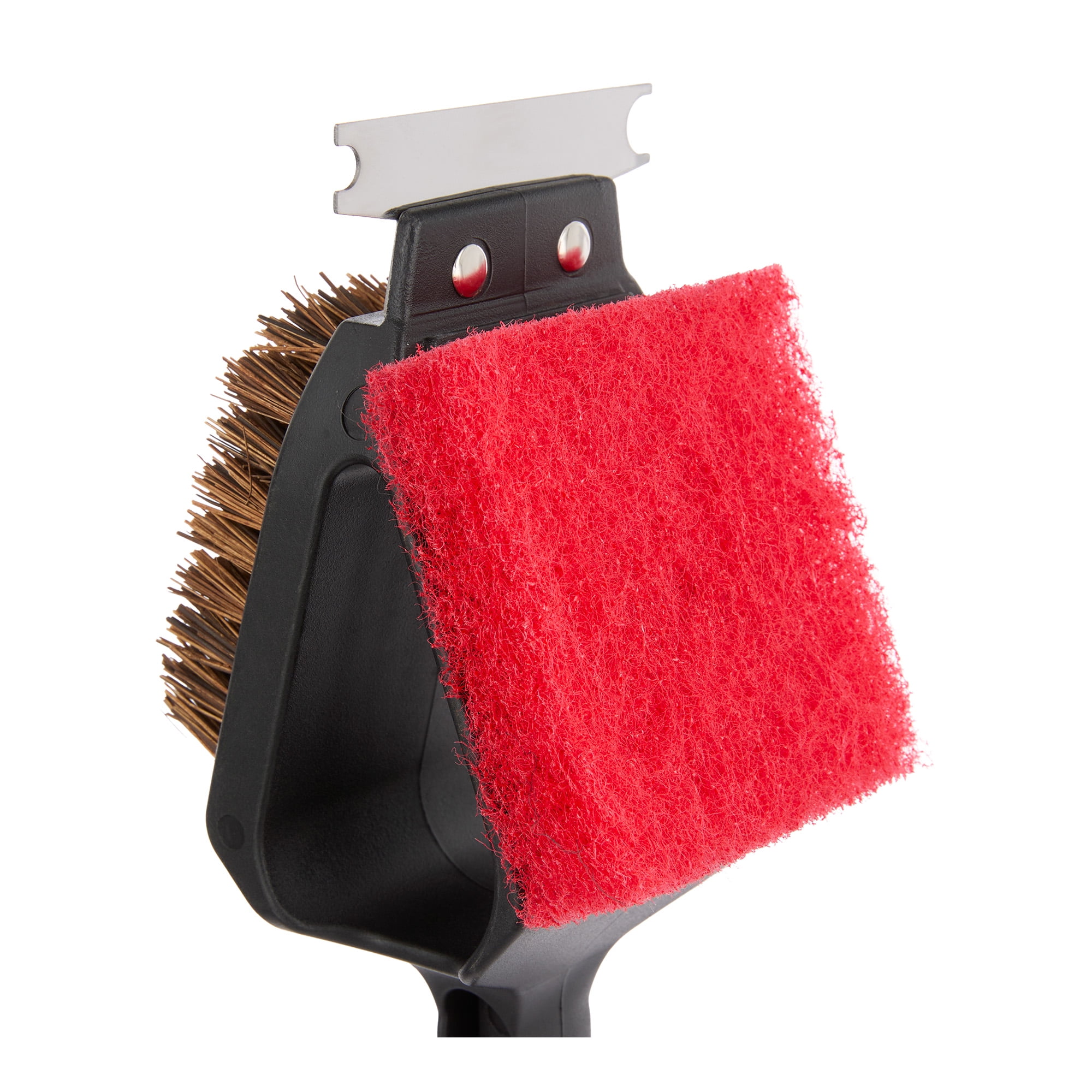 Expert Grill Extra Large 2 Sided Barbecue Brush