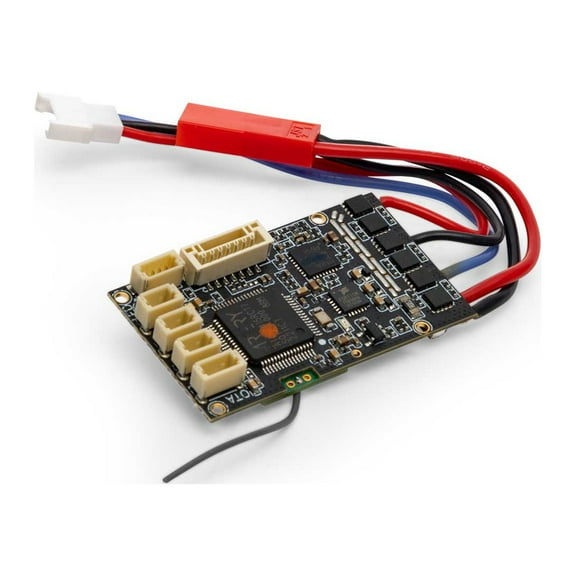 Spektrum Receiver/ESC Micro DRACO 800mm SPM-1017