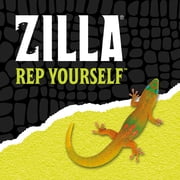 Zilla Vertical Décor Rock Cave 1 Count