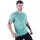 thumbnail image 1 of Pantalones de chándal de fitness de yoga delgados para mujer H17, 1 of 2
