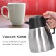 thumbnail image 4 of Large Capacity Thermal Jug 304 Stainless Steel Vacuum Insulation Kettle Household Supplies1.2L, 4 of 4