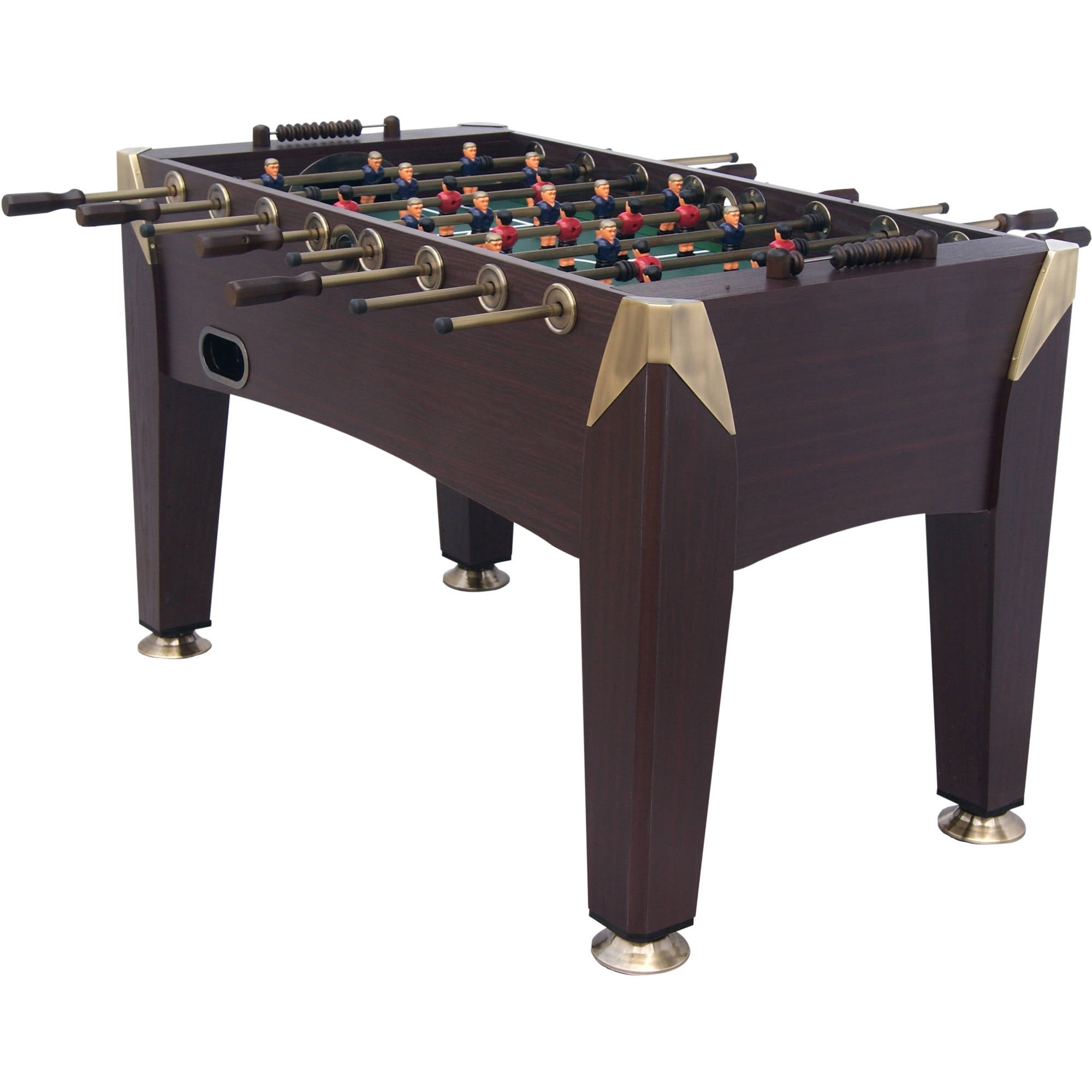 Sport Squad Georgetown With Bronze Finish 56 Foosball Table Sport Squad Georgetown With Bronze Finish 56 Foosball Table