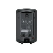 Yamaha Stagepas 600BT Portable PA System