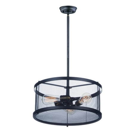 - Maxim Lighting Palladium Multi Light Pendant Light