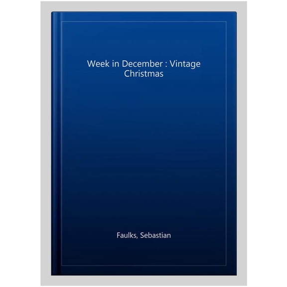 Pre-Owned Week in December : Vintage Christmas