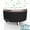 A, variant on 500ml Home Mini Essential Oil Diffuser-Aromatherapy Diffuser Mist Humidifier-1/3/6h Timer-7 Colors + Remote Control-Auto Shut off Without Water