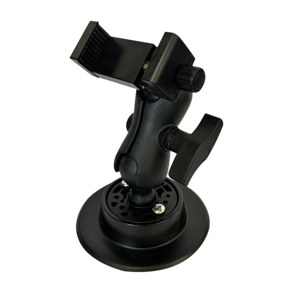 Kayak Phone Holder Paddle Board Mount Action Camera Accessory Durable Nylon Material for Water Sports Enthusiasts