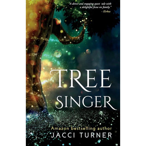 Tree Singer, (Paperback)