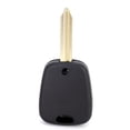 thumbnail image 3 of Key Car Key Fob Case 2 Button ABS Cover Accessory Fit for Citroen C1 C2 C3 C4 Xsara Picasso, 3 of 8