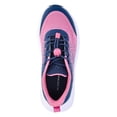 thumbnail image 4 of Athletic Works Little and Big Kids Bungee Knit Jogger Sneakers, 4 of 6