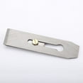 thumbnail image 3 of SENRISE Steel Planer Cutter for DIY Wood Crafting Cutting Polishing Deburring 38mm-51mm Silver, 3 of 6