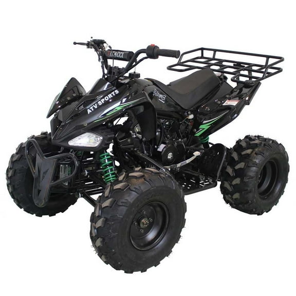 RPS 125cc ATV Jet 9 Sport