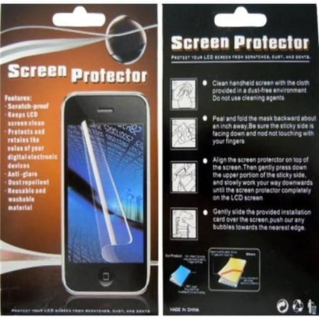 Insten For Samsung i515 Galaxy Nexus CDMA Prime Mirror Screen Protector