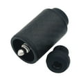 thumbnail image 5 of Billiards Pool Cue Extension Cue End Lengthener Lightweight Snooker Pool Cue 5cm, 5 of 8