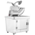 thumbnail image 3 of VEVOR Commercial Snow Cone Machine, Dual Blades Ice Shaver Ice Crusher, 300W, 3 of 8