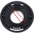thumbnail image 4 of 10PK 25-2 Trimmer Head Cap Cover 4002 713 9708 Replacement for Stihl FS55 FS70 FS76 FS80 FS100 FS85 FS120 FS130, 4 of 5