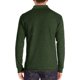 thumbnail image 4 of Blusa y camisa de manga larga con cuello vuelto para hombre, estilo casual, con bloques de color, de poliéster y manga larga., 4 of 5