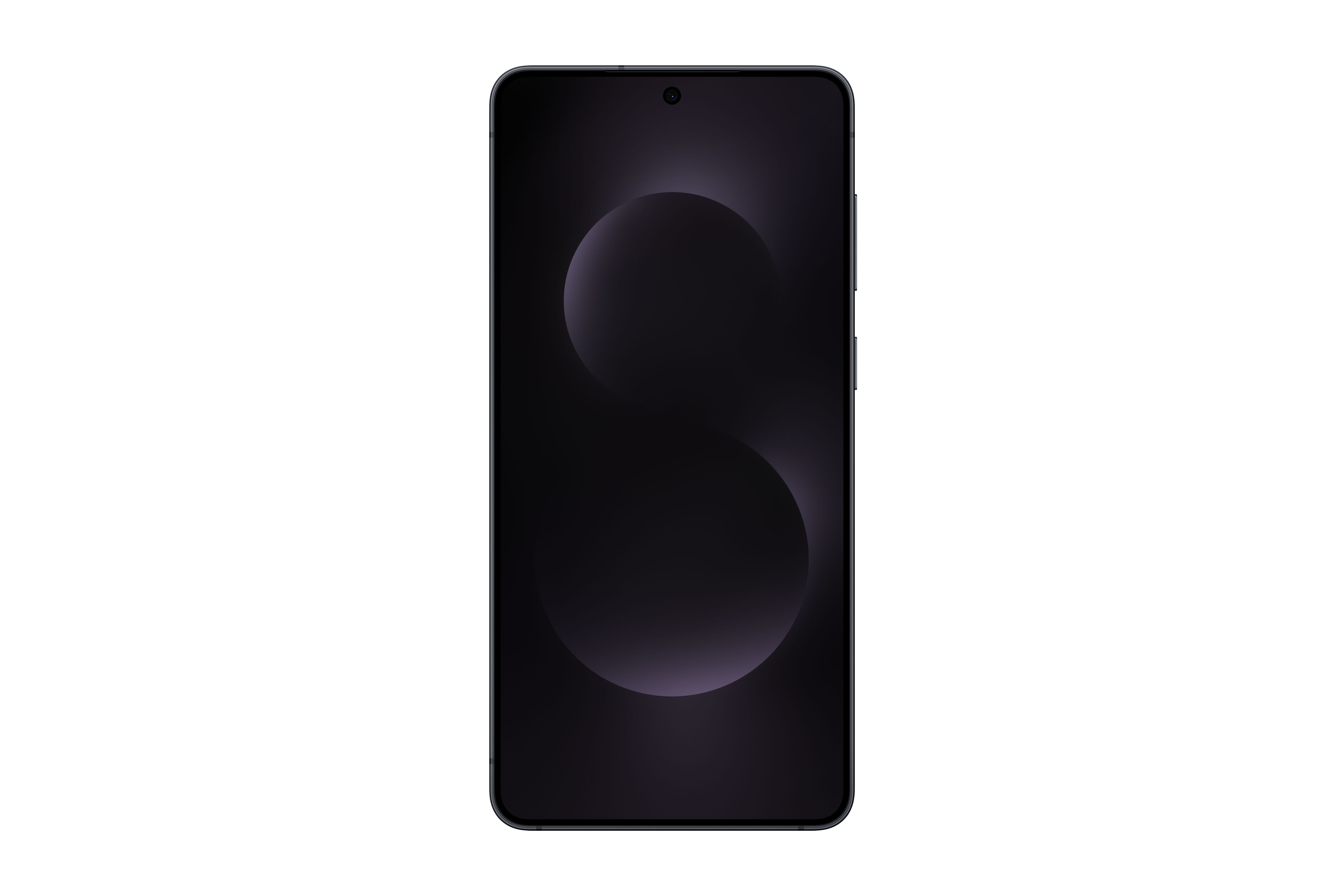 AT&T Samsung Galaxy S25 Edge 512GB Titanium Jetblack