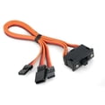 thumbnail image 2 of Spektrum 9530 Spektrum 3-Wire Switch Harness, 2 of 2