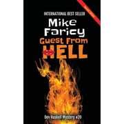 Guest From Hell Dev Haskell Mystery #20, Seconed Edition, Paperback
