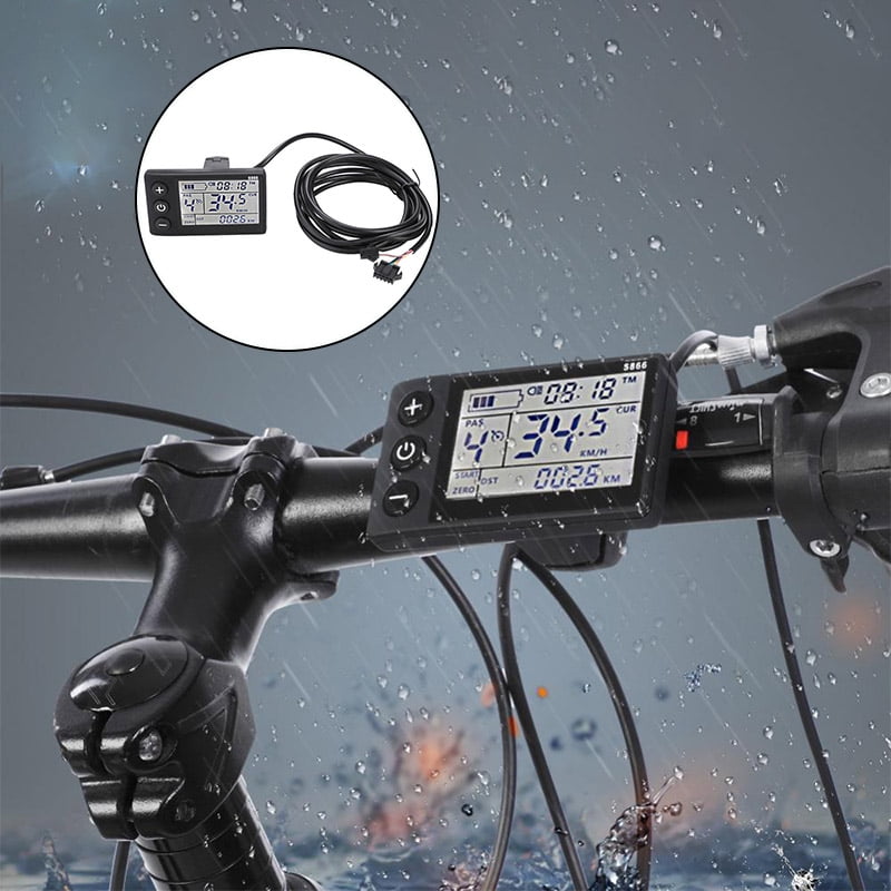 electric bike kit walmart