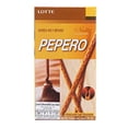thumbnail image 6 of OHMARKET Lotte Pepero Chocolate & Biscuit 5 Flavor Variety Pack (Pack of 10), 6 of 6