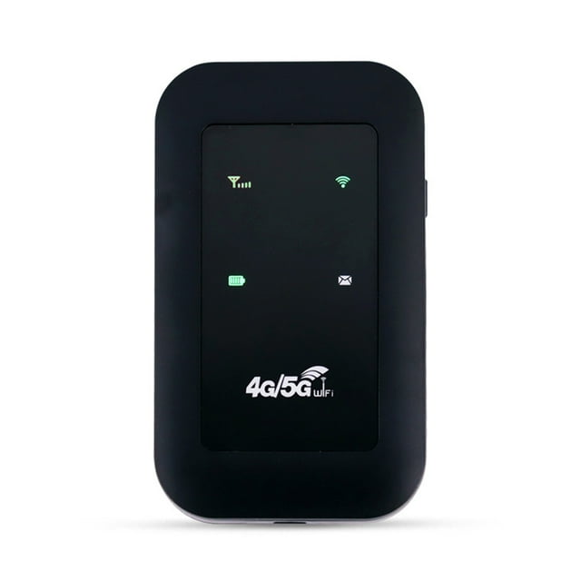 Repetidores WiFi 4G LTE FLhrweasw Adaptador Módem Dongle
