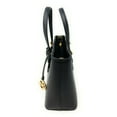 thumbnail image 3 of Michael Kors Extra Small Carryall Jet Set Travel in Black, 3 of 6