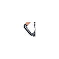 thumbnail image 3 of Bone-A-Fied Babe Adult Costume - X-Large, 3 of 5