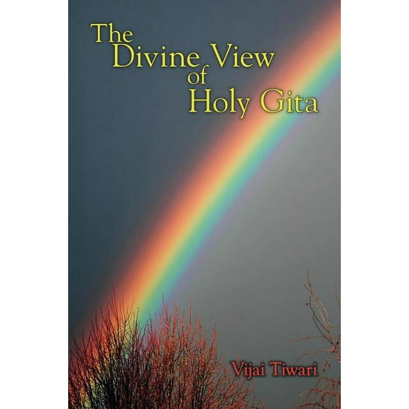 Divine View of Holy Gita