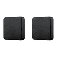 thumbnail image 1 of Caja Automática Atada Con Alambre A Inalámbrica 2 CarPlay Android AI en 1 Mini Caja BT MirrorLink, 1 of 9
