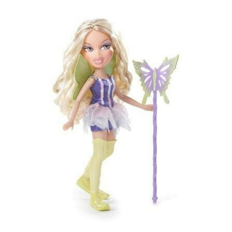 Bratz Costume Party Cloe Dazzlin Doll Walmart