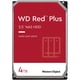 thumbnail image 1 of Disco Duro 4TB Western Digital NAS Servidor 3.5 WD40EFZX, 1 of 3