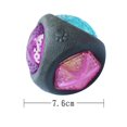 thumbnail image 2 of Pet Toy Dog Bite Resistant Ball Elastic Luminous Ball Pet Toy, 2 of 5