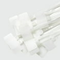 thumbnail image 2 of HINTRMENT 250 Pcs Zip Lock Ties Assorted -locking for General Users in Garage, 2 of 7