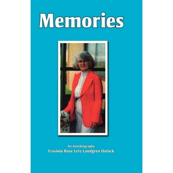 Memories (Paperback)