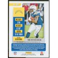 thumbnail image 2 of Detrez Newsome AU/49 Rookie 2018 Panini Contenders Championship Ticket #337, 2 of 2