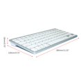 thumbnail image 5 of Clavier Sans Fil pour Apple pour Android pour Windows Ultra Slim, 5 of 5