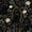 Color 1, variant on Peel and Stick Wallpaper Vintage Floral Cat Portrait Ornate Oval Frames Wall Mural 17.7in x 9.8ft Self Adhesive Removable Wall Paper Renter Friendly Wallpaper for Nursery Bedroom Cabinets