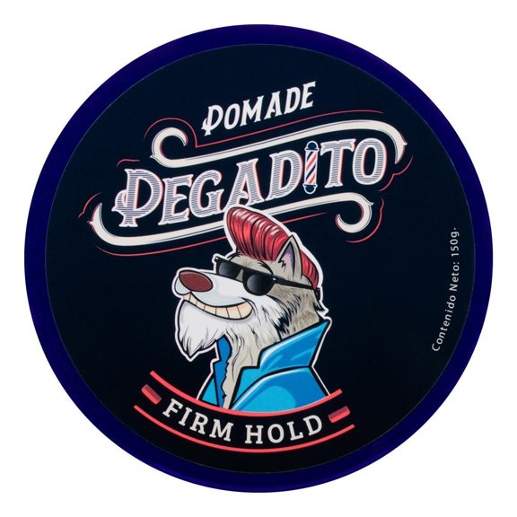 Pomada para cabello Pegadito 150 g