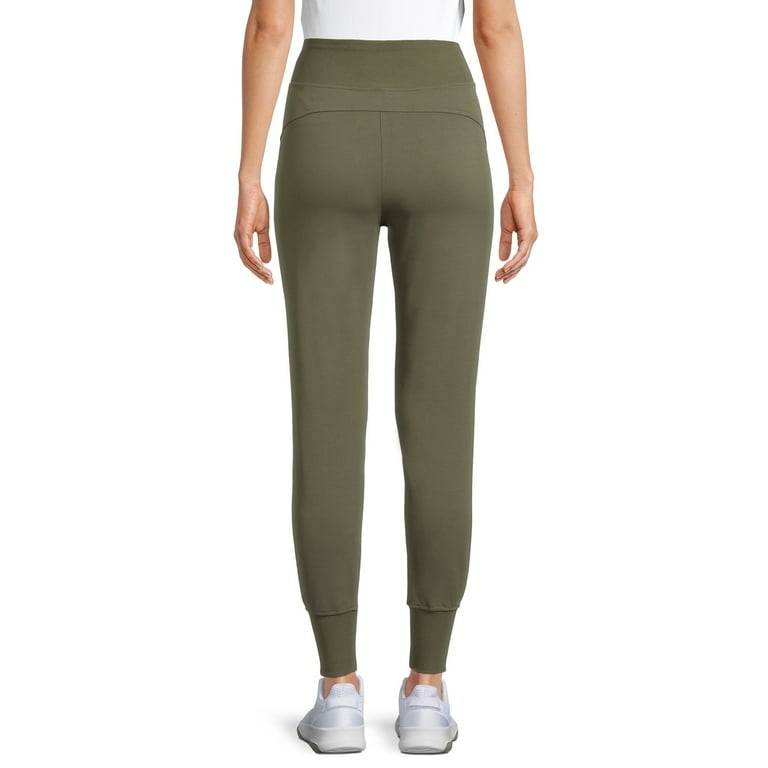 Avia slim outlet jogger legging