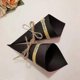 thumbnail image 5 of 10Pcs Favour Boxes DIY Eco-friendly Exquisite Delicate Charming Decorative Lace-Up Wrapping Paper Flower Tube Holders Wedding Supplies QinHai, 5 of 5